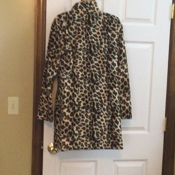 Entrancy Jacket - Picture 4 of 7